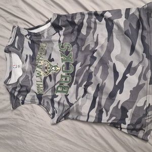 Giannis Antetokounmpo Jersey